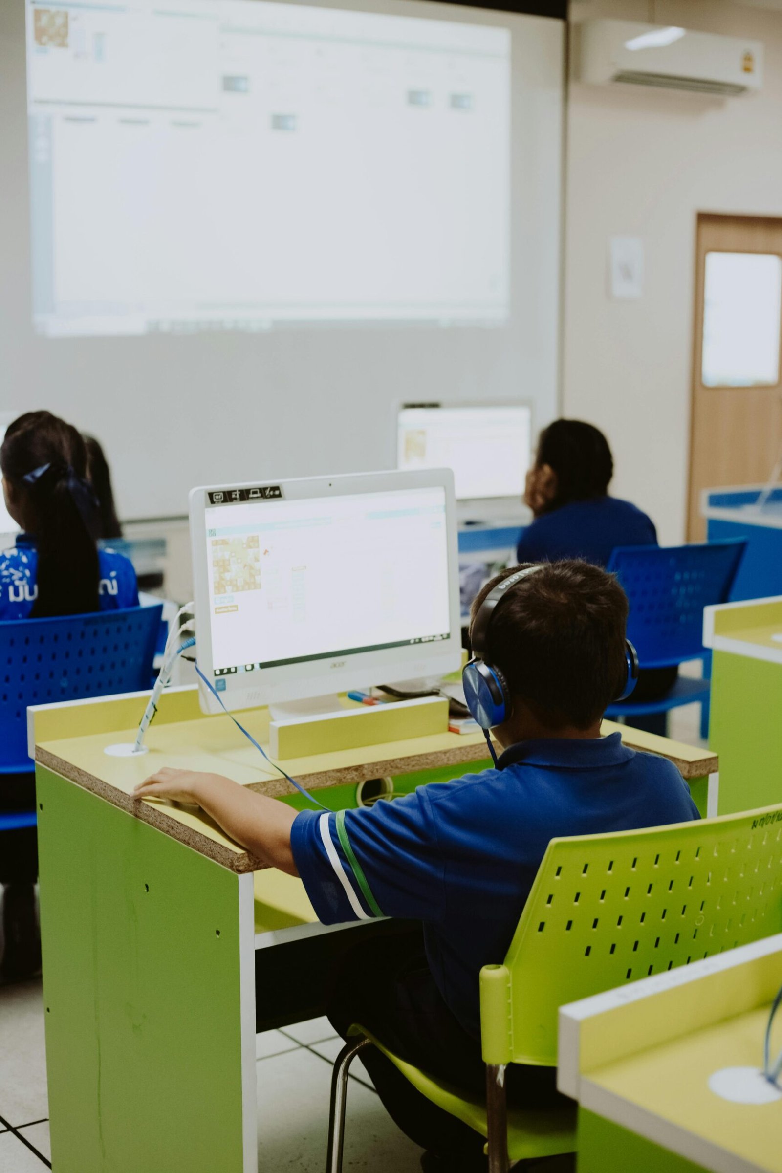 ICT Class